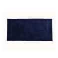 thumbnail image 1 of Toalla Medio Baño Dormireal Azul Marino 70x140cm 100% Algodón 780gr, 1 of 4
