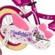 thumbnail image 3 of Bicicleta Infantil R14 Morada Canastilla Anfora PortaMuñecas, 3 of 6