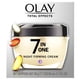 thumbnail image 3 of Olay Total Effects Anti-Aging Night Firming Cream &amp; Face Moisturizer, 1.7 Fluid Ounce, 3 of 8