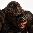 thumbnail image 3 of Figurine King Kong Collection de Figurines Modèle Jouet Cadeau, 3 of 3
