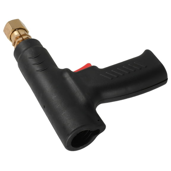 OUNONA Portable Handheld Welding Machine 1 Set Spot Welder for Plastic Small Welding Machine Dent Removal Tools for Auto Body Repair