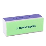 Grofry Nail Art Buffing Blocks 1Pack Nail A… product image