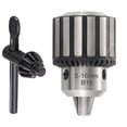 thumbnail image 3 of HD Chuck HEAVY DUTY 5/8 Pulgadas (16 Mm) Portabrocas MagnéTico para Prensa de Taladro (B16), 3 of 8