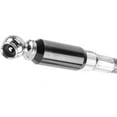 thumbnail image 7 of JEGS 65532 Deluxe Tire Pressure Gauge 0-45 psi Increments: 1/2 lb 2 5/8 in. Diam, 7 of 7