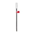 thumbnail image 3 of Hyper Tough Safety Marking Flags, White, 25 Count, 3 of 14