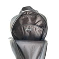 thumbnail image 4 of Michael Kors Everett Backpack Black and Brown, 4 of 6