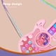 thumbnail image 5 of Juguetes Para Niño Guitarra electrónica musical portátil para niños. Reproduce música, batería y sonidos. Juguete para niñas y niños. Juguetes Para Bebe 1 Año, 5 of 5