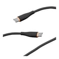 thumbnail image 2 of Cable Onn Tipo C a Tipo C 60W 1.5m Varios Modelos 1 Pieza, 2 of 6