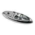 thumbnail image 3 of DimyFew Dock Cleat, Deck Hardware, Boats Accessories, Direct Replaces Boat Folding Cleat 4.5 inch, 3 of 9