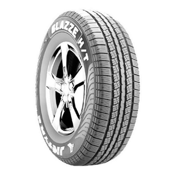 Llanta 265/70R17 113T JK TYRE BLAZZE H/T