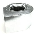 thumbnail image 2 of Star 2U-Z14912 Blower Cage Wheel Assembly, 2 of 4