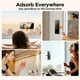 thumbnail image 4 of Magnetic Suction Phone Mount Mirror Shower Phone Holder for iPhone 15(Orange), 4 of 4
