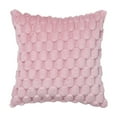 thumbnail image 2 of Ovzne Velvet Hot Velvet Home Living Room Bedside Modern Pillow Sofa Cushion Set, 2 of 6