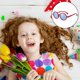 thumbnail image 5 of 3pcs verano gafas de terre decoración UV400 moda perfke gafas de sol para niños, 5 of 9