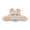 B, variant on Cute Cartoon Bear Headrest Lumbar Support Pillow for Car Seats - Plush, Comfortable, Non-Slip Cushion for Women, Girls - All Season Auto Interior Accessory
