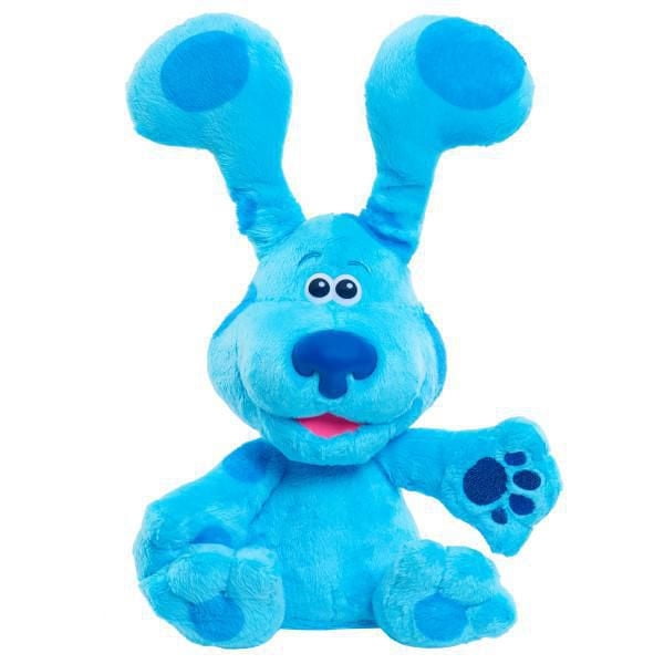 Blue’s Clues & You! Peek-A-Blue
