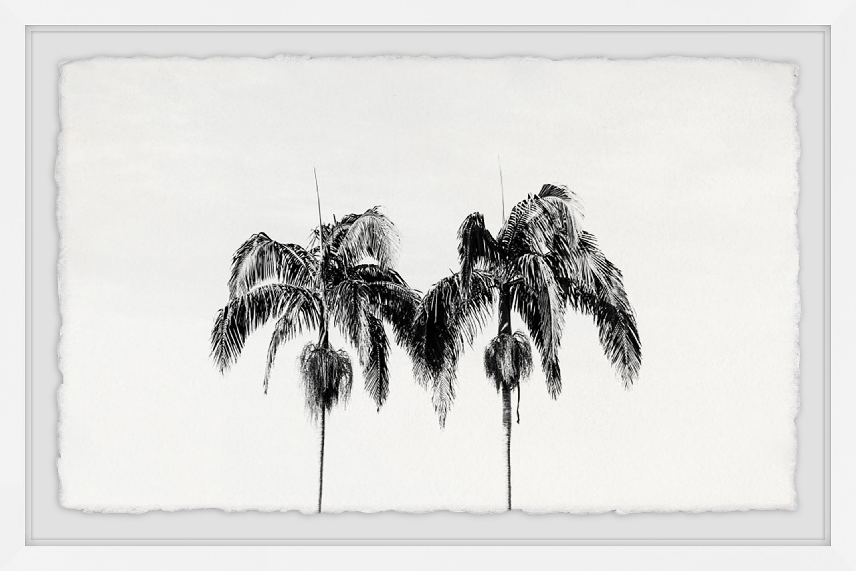 Marmont Hill Printed Framed Art Prints, by Morgan Hartley