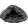 thumbnail image 3 of Calming Dog Bed Cat Beds Pet Round Sofa Dog Donut Cuddler, 3 of 5