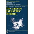 thumbnail image 2 of The galactic interstellar medium, 2 of 3