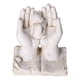 thumbnail image 4 of Estatua de Ángel ANGGREK Resina Decorativa Al Aire Libre, 4 of 8