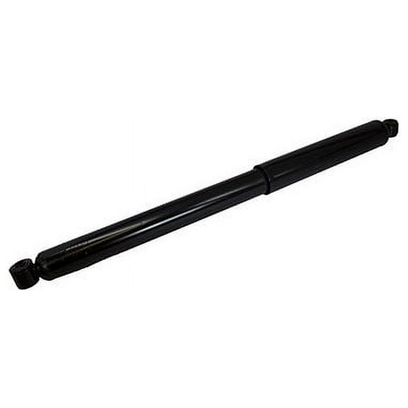 Rear Shock Absorber - Compatible with 2011 - 2016 Ford F-250 Super Duty 4WD 2012 2013 2014 2015