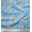 Light Blue, variant on Soimoi Cotton Duck Fabric Black Sketch Paisley Decor Fabric Printed Yard 56 Inch Wide