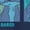 Navy Blue, variant on Boy's Lilo & Stitch Emotions of 626 Graphic Tee Royal Blue Small