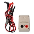 thumbnail image 3 of Rongfmy Continuity Meter Electrical Circuit Detector for Measuring Cable Switch Home style C, 3 of 9