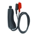 thumbnail image 1 of Interruptor de arranque con mando a distancia GEARWRENCH 124DD negro, 1 of 1