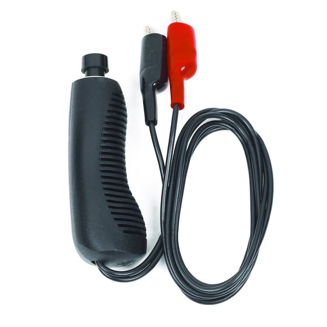 Interruptor de arranque con mando a distancia GEARWRENCH 124DD negro