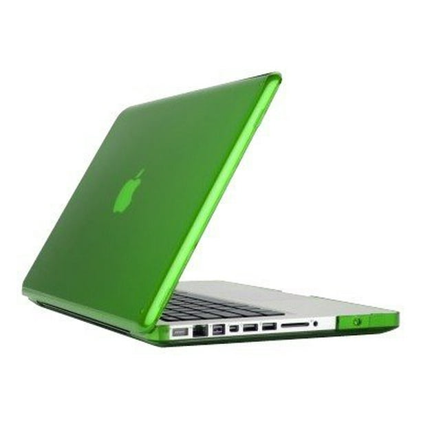 Speck SeeThru Hard Shell Case Notebook hardshell case upper 13