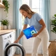 thumbnail image 4 of Tuscom Washing Machine Cleaner Tablets Effervescent Washer Cleaning Tablets Stain Remover Deodorizer for Front Top Load HE Machines, 4 of 4