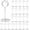 Silver, variant on 24 Pcs Table Number Holders, 3.35 Inch Black Place Card Holder, Table Number Stands for Picture Name Menu Memo Clips , Wire Photo Holder for Wedding Reception Anniversary Birthday