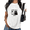 White, variant on White Inbox Not Zero Tshirt Pattern Tees Work From Home Meme S-5XL Tops