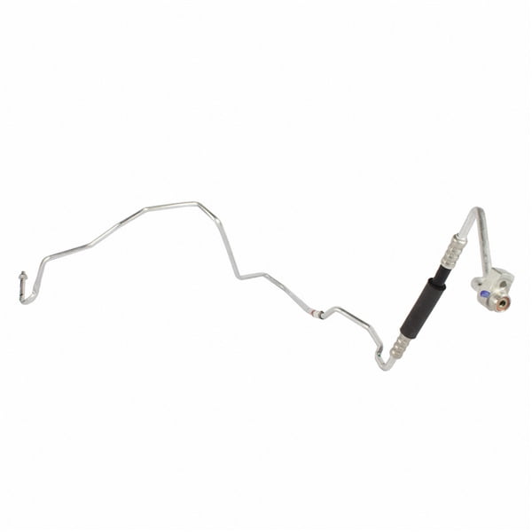 Motorcraft A/C Hose Fits select: 2014-2019 FORD FIESTA