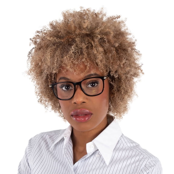 Carrera Demo Square Unisex Eyeglasses CARRERA 308 0M4P 53