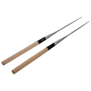 Sashimi Chopsticks Stainless Steel Sushi House Practical Tableware Travel