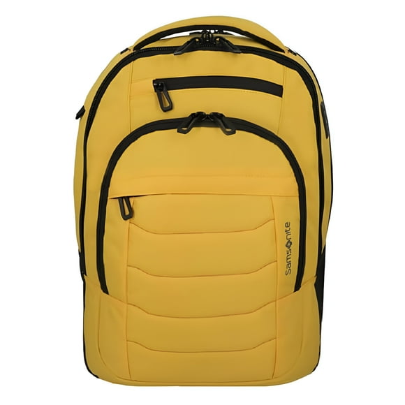 Mochila Escolar Grande Samsonite Reformation Titan Porta Laptop 16" 15498618391