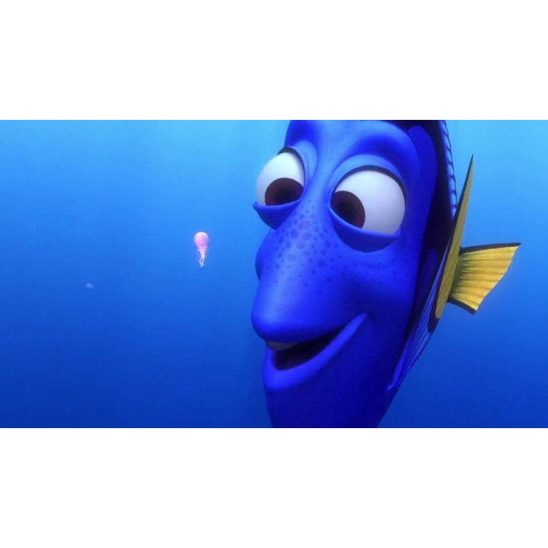 (未使用･未開封品)　Finding Dory/ Finding Nemo Double Pack 0pbj0lf Finding Dory/ Finding Nemo Double Pack [Blu-ray] [All