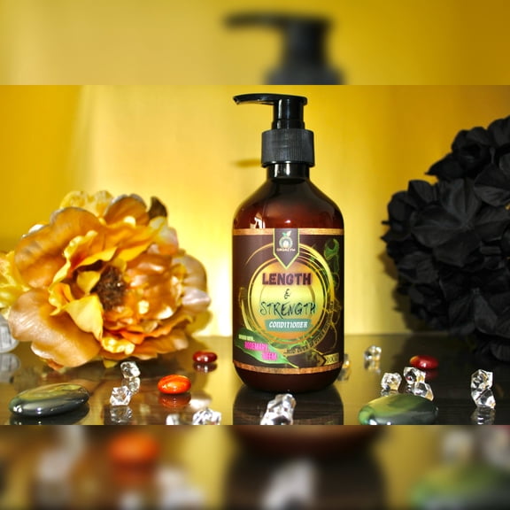 Length and Strength Conditioner