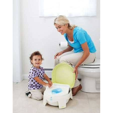 The First Years - 4-in-1 Potty Training System