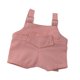 thumbnail image 4 of Ropa Para muñecas de peluche Hugo de 15 cm a 17 cm rosa, 4 of 9