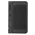 thumbnail image 3 of Car  Charging Mat, 5W 7.5W 10W Output Nonslip Silicone  Phone   For  Note 10 9 8 7, 3 of 8