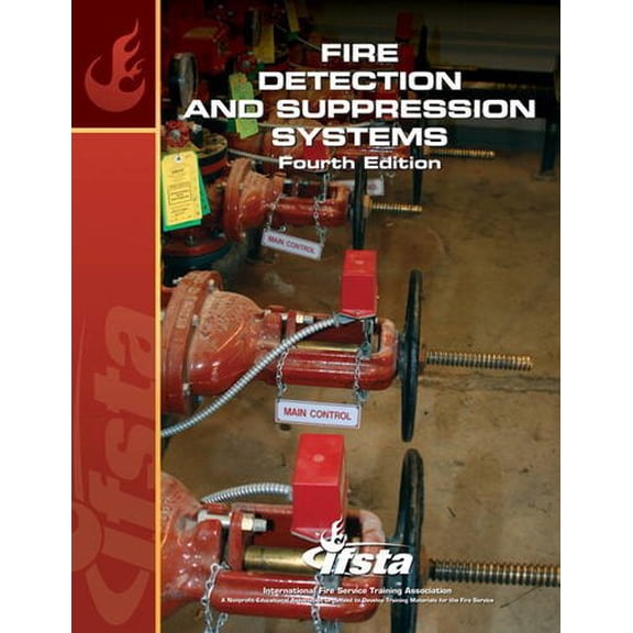 Pre-Owned Fire Detection & Suppression Systems
