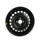 thumbnail image 1 of Rin Acero 15" Original Nissan Versa 2012-2021 Nissan 403009KZ0A, 1 of 3