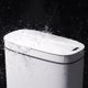 thumbnail image 4 of Bote de basura automatico Soledad 13L IPX5, 4 of 9