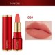 thumbnail image 1 of Lápiz labial aterciopelado de NAYOU, color de labios suave, duradero y sin transferencia para un acabado aterciopelado, 1 of 6