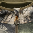 thumbnail image 6 of ScentLok Silentshell Camo Hooded Hunting Jacket for Men Lightweight Whitetail Gear, 6 of 10