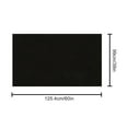 thumbnail image 2 of Grill Mat Fire Pit Mat Fireproof Mat Square Bbq Mat For Outdoor Grill Deck Protector,Reusable Grill Floor Mat, 2 of 7