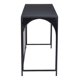 thumbnail image 3 of Credenza Kessa Muebles Loriet Negro 127 x 76 x 45 cm, 3 of 5